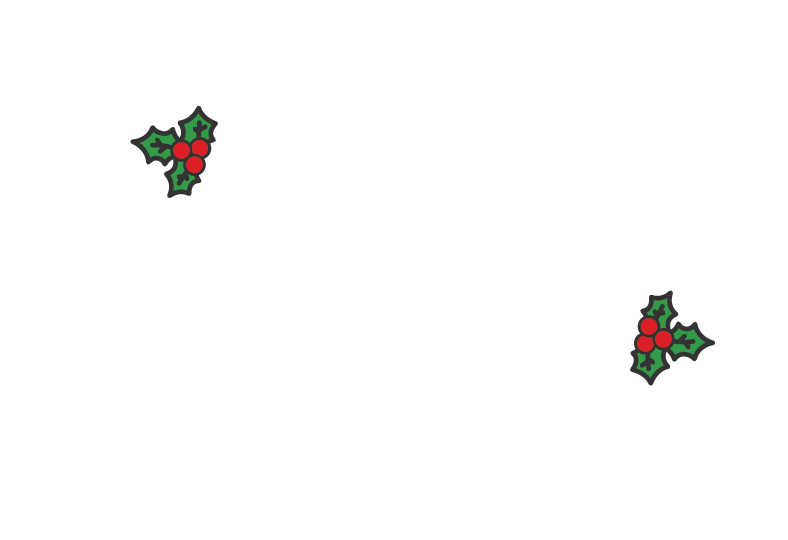 The Great Figgy Pudding